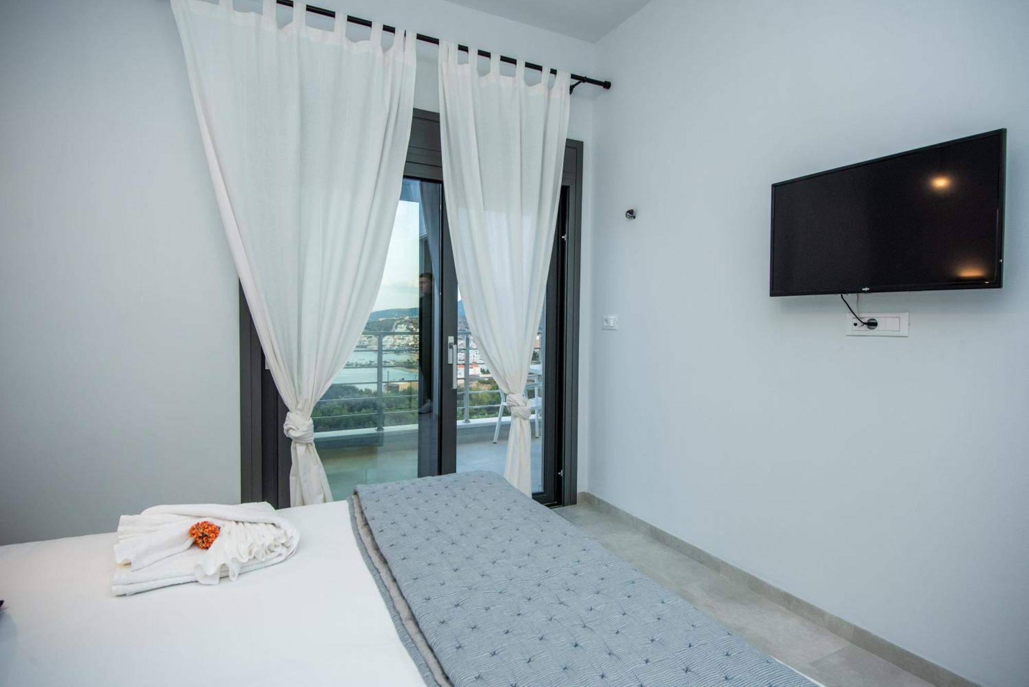 Elounda Sunshine Place Zewnętrze zdjęcie
